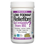 Container of Reliefibre® Unflavoured 200 Grams
