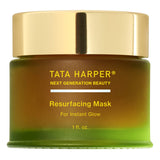 Jar of Tata Harper Resurfacing Mask 1 Ounce