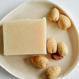 Botanical Soap - Sicilian Almond
