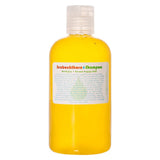 Bottle of Living Libations Seabuckthorn Shampoo 240 Milliliters