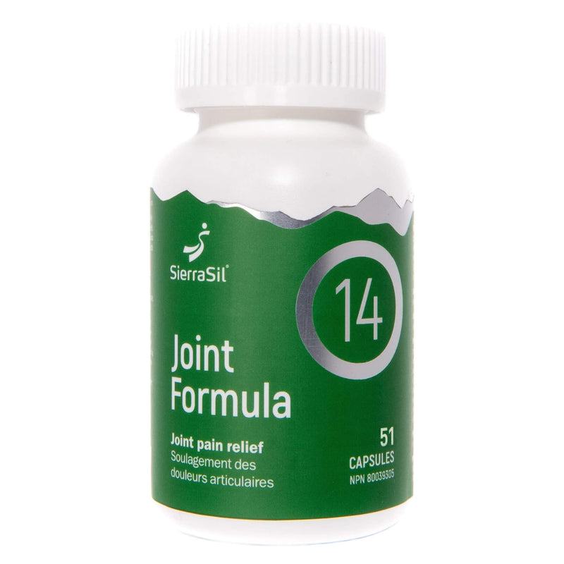 Joint Formula 14 (51 Capsules)