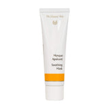 Bottle of Dr. Hauschka Soothing Mask 5 Milliliters
