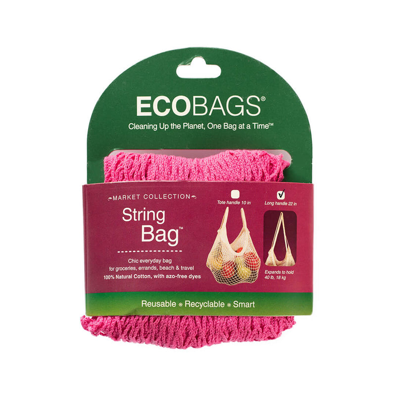 Eco-Bags String Bag (Long Handle)