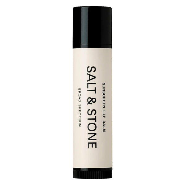 Salt&Stone SunscreenLipBalm SPF30 0.15oz