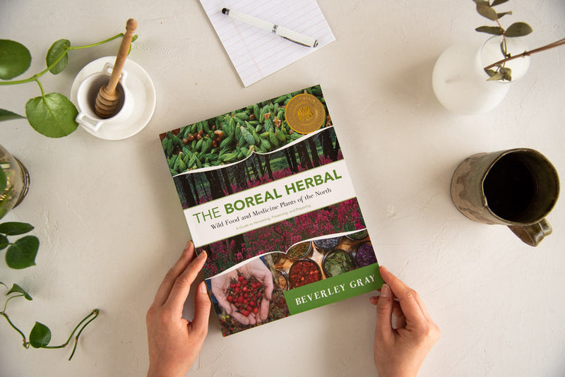 The Boreal Herbal