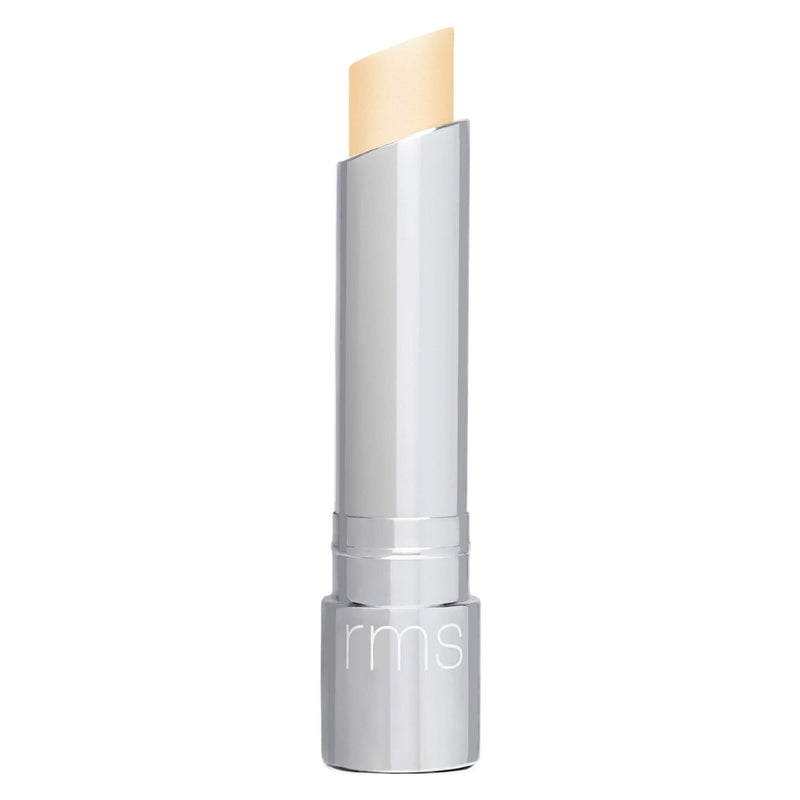 Stick of RMS Beauty Tinted Daily Lip Balm Simply Cocoa 3 Grams