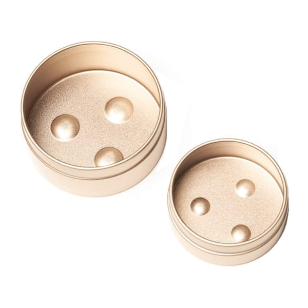 Unwrapped Life Travel Tins