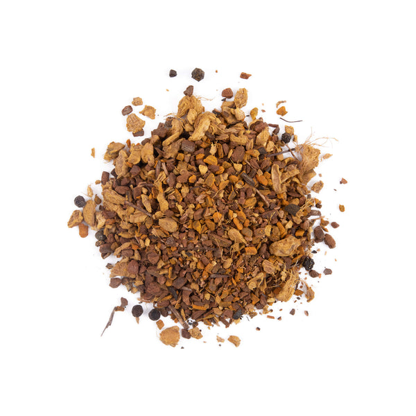 Earth's Aromatique Turmeric Tonic Tea 50 Grams