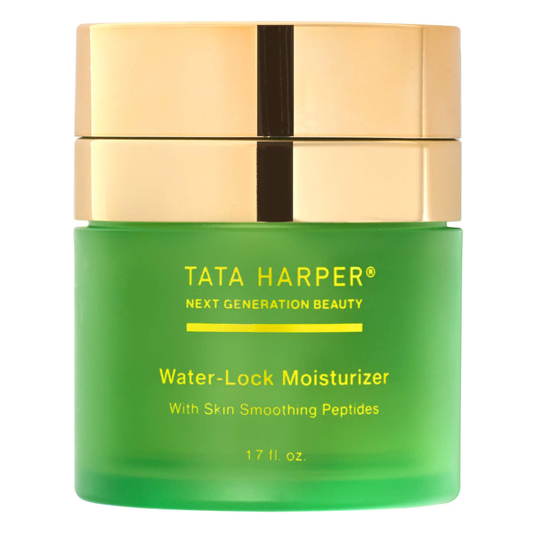 Jar of Tata Harper Water-Lock Moisturizer 1.7 Ounces