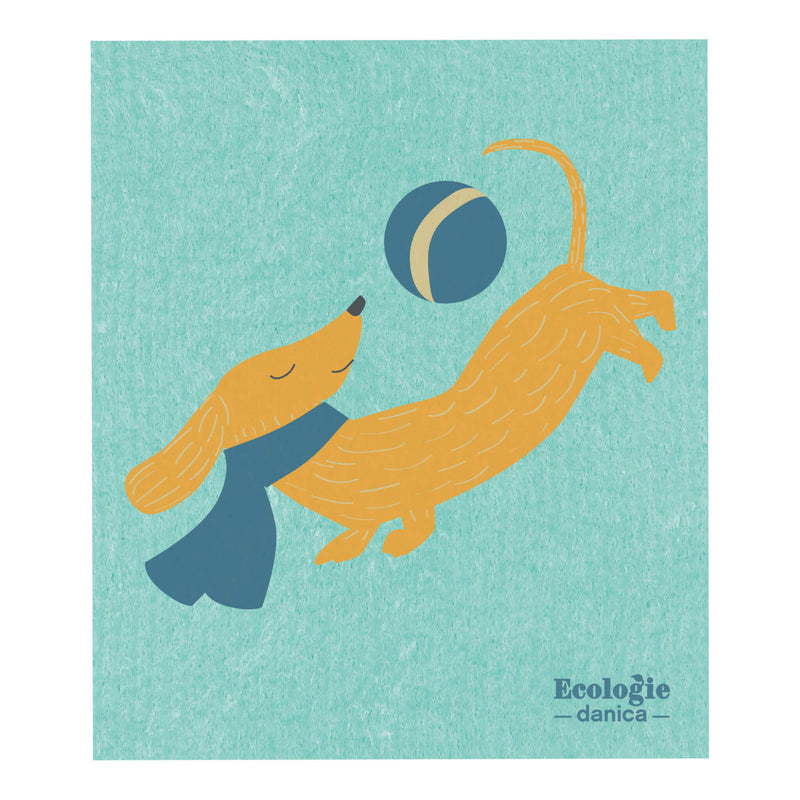 Swedish Sponge Cloth
