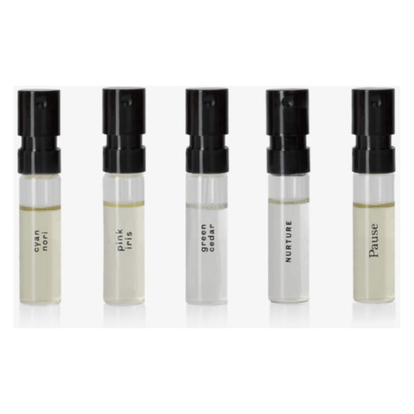 Abel Discovery Set Perfume 5 x 1 mL