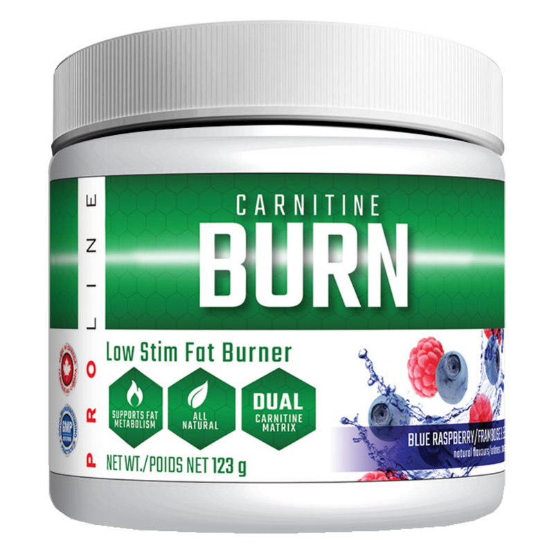 Carnitine Burn