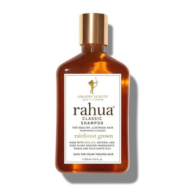 Bottle of Rahua Classic Shampoo 275 mL