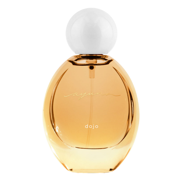Spray Bottle of Ayuna Dojo Mindful Fragrance 50 mL