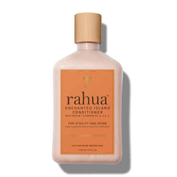 Bottle of Rahua Enchanted Island Conditioner 275 mL