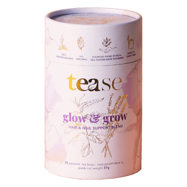 Tease Tea Glow & Grow 15 Tea Bags