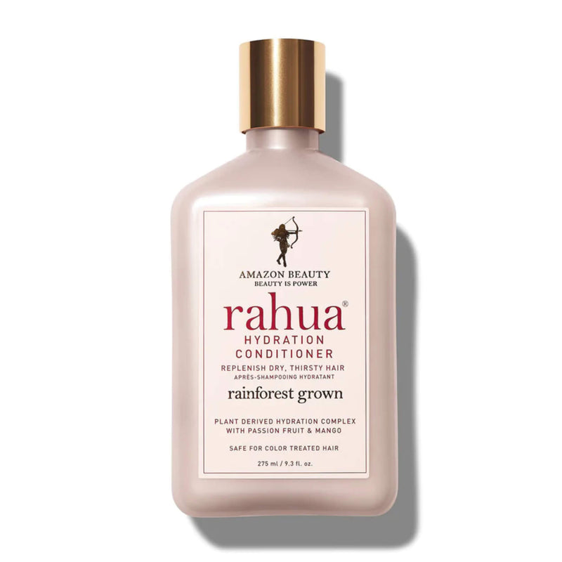 Bottle of Rahua Hydration Conditioner 275 mL