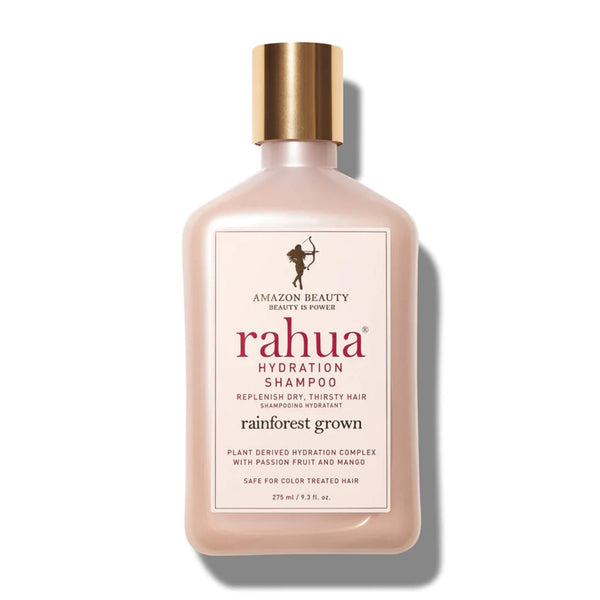 Bottle of Rahua Hydration Shampoo 275 mL