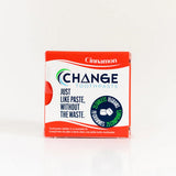 ChangeToothpaste ToothpasteTablets Cinnamon TravelSize 25Tablets