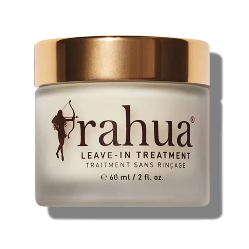 Jar of Rahua Leave-In Treatment 60 mL