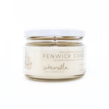 Jar of Fenwick Candles No. 13 - Citronella 6.5 oz